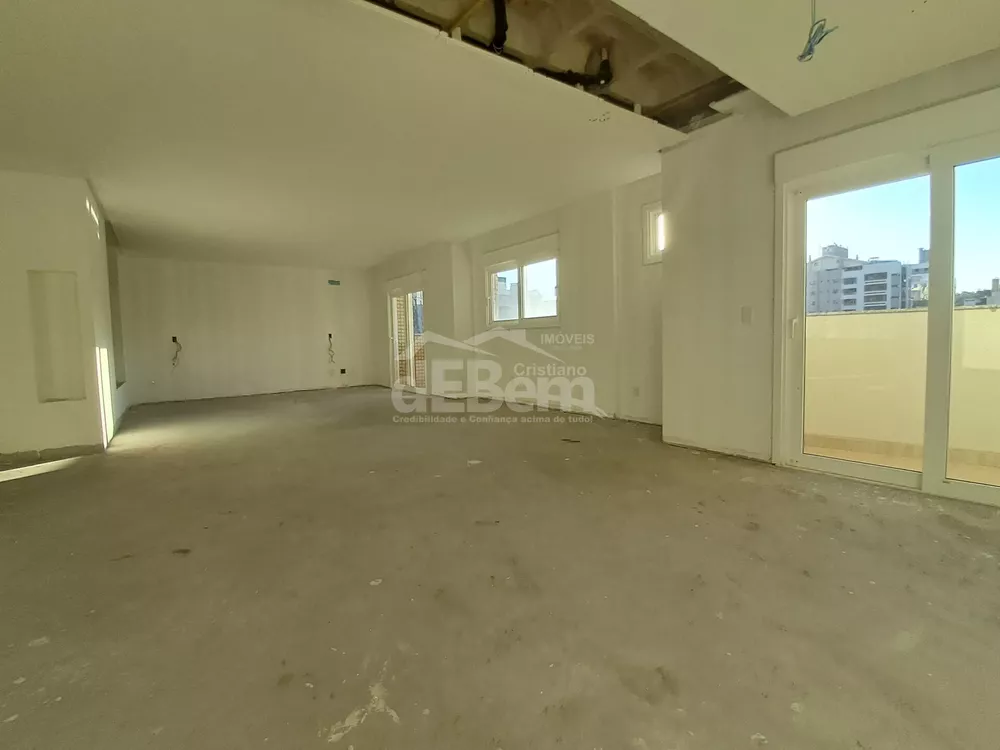 Apartamento, 240 m² - Foto 4