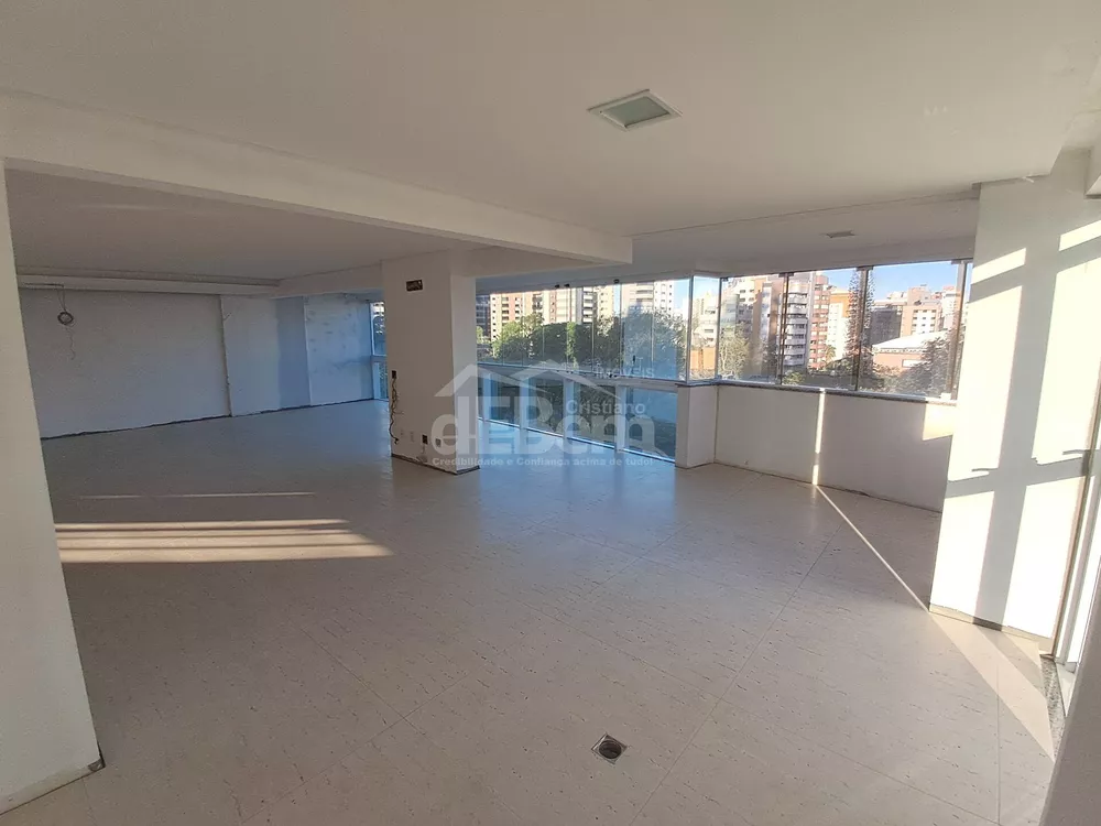 Apartamento, 240 m² - Foto 1