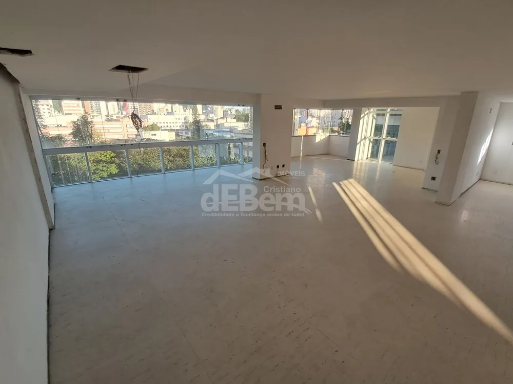 Apartamento, 240 m² - Foto 6