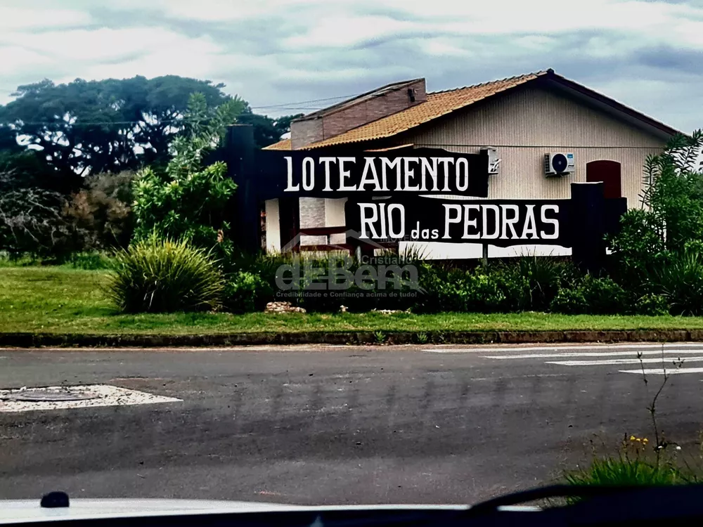 Terreno, 4 hectares - Foto 1