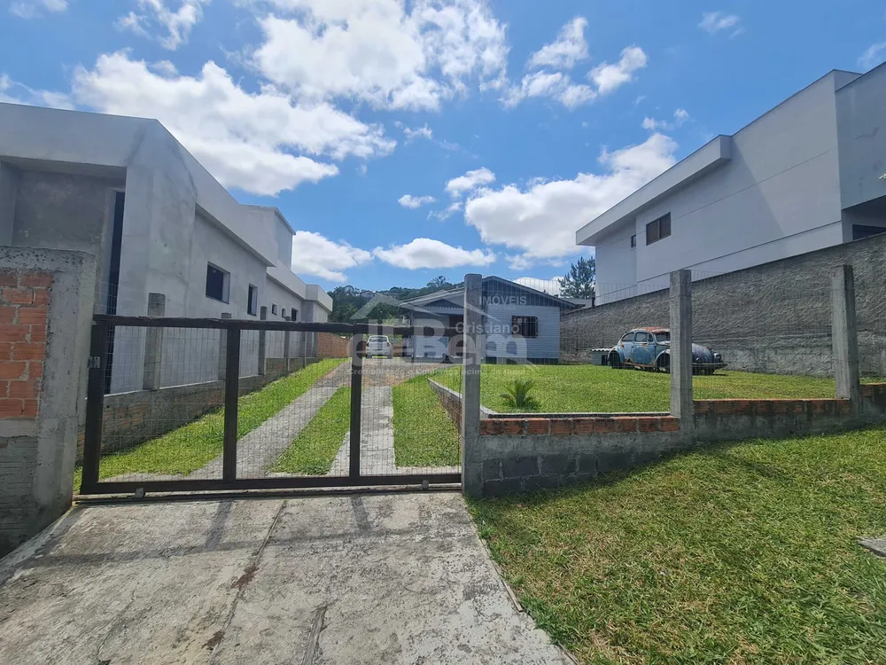 Casa, 2 quartos, 86 m² - Foto 6