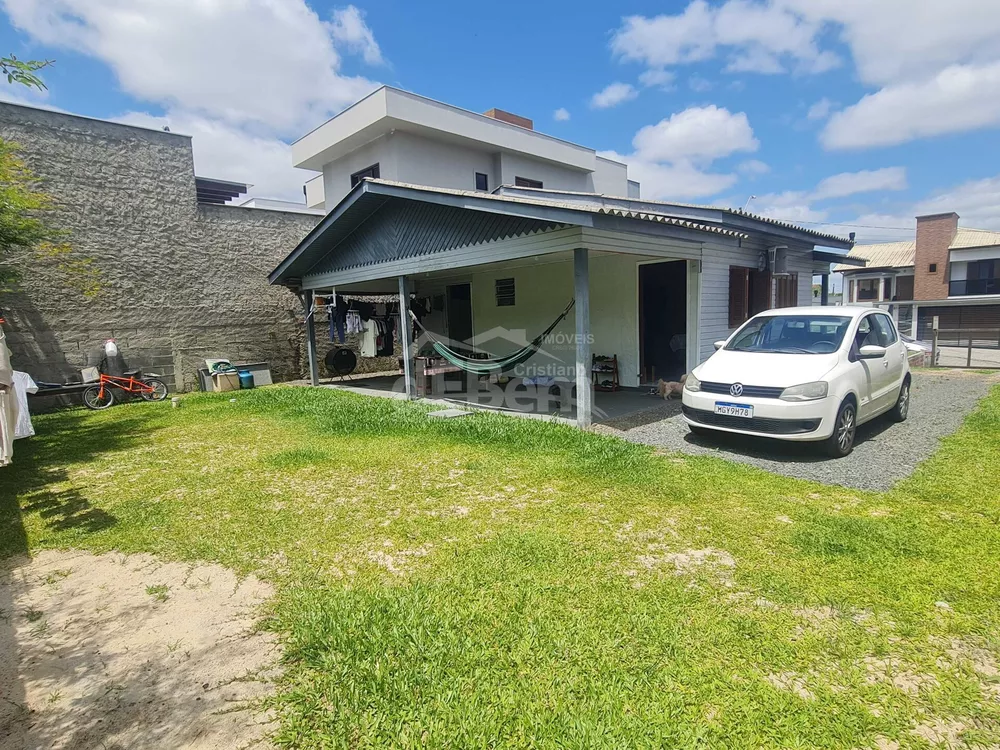 Casa, 2 quartos, 86 m² - Foto 1