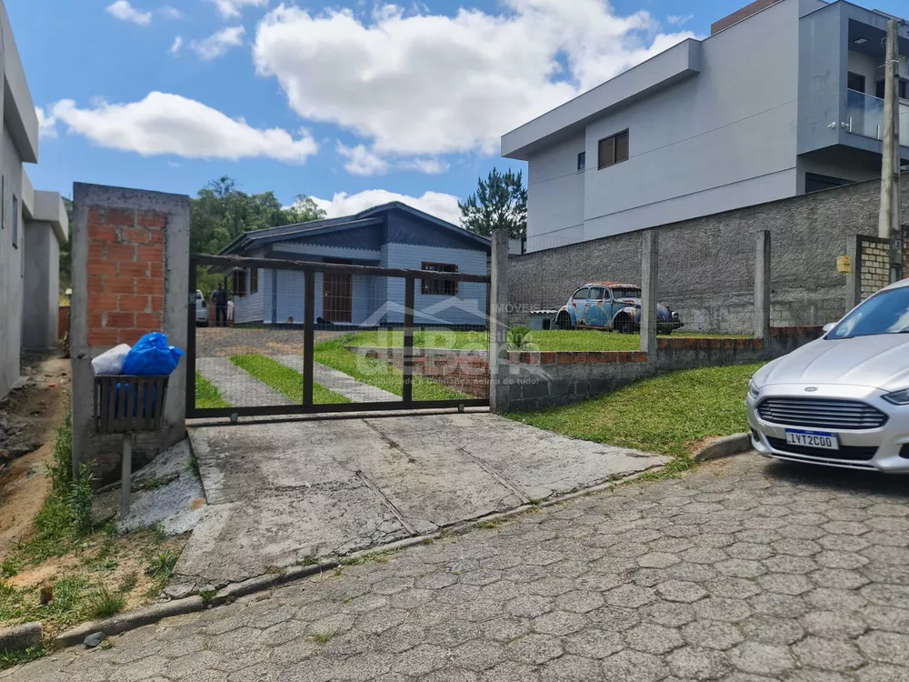 Casa, 2 quartos, 86 m² - Foto 2
