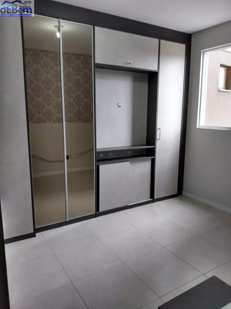 Apartamento, 80 m² - Foto 1