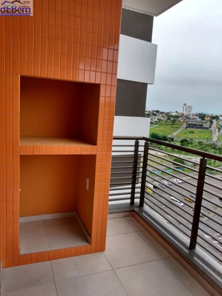 Apartamento, 80 m² - Foto 4