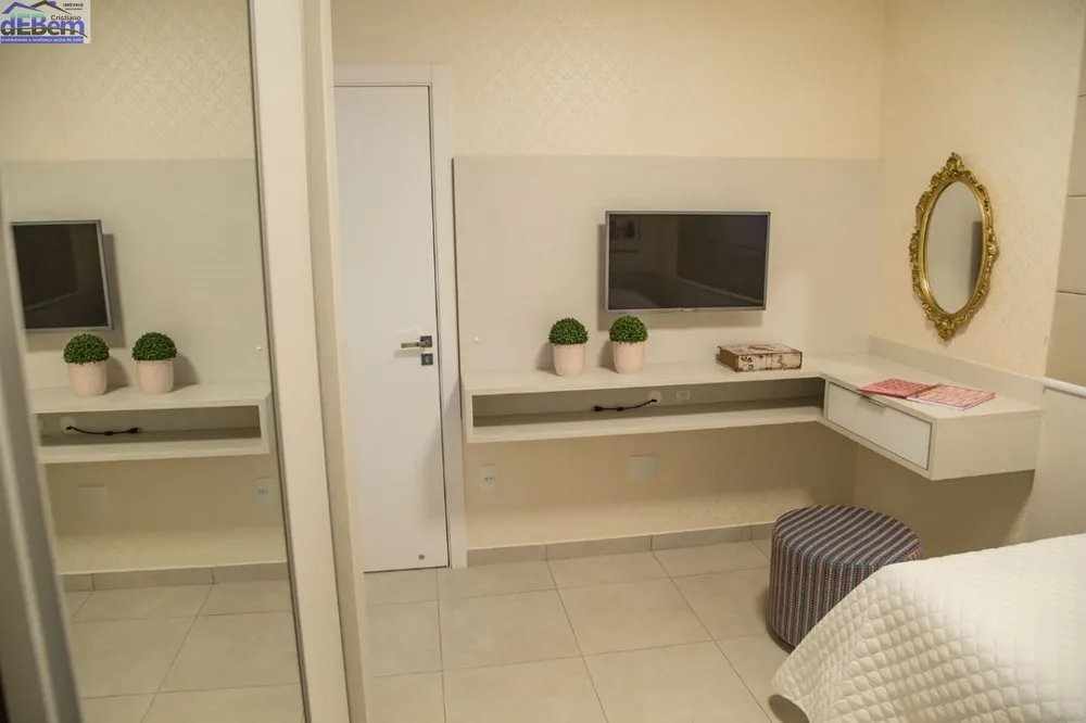 Apartamento, 3 quartos, 93 m² - Foto 5