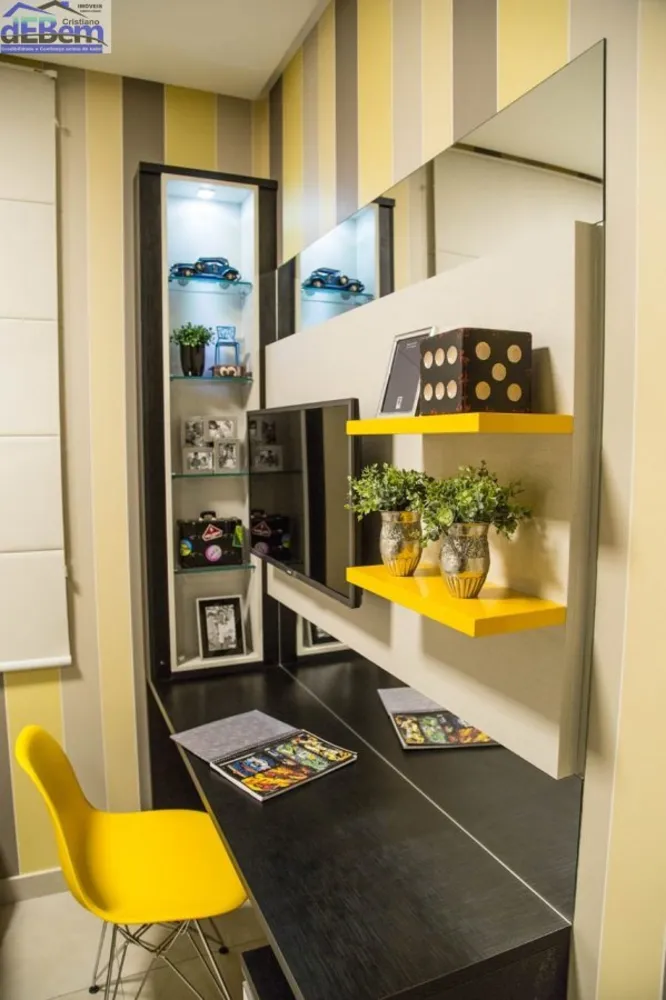 Apartamento, 3 quartos, 93 m² - Foto 8
