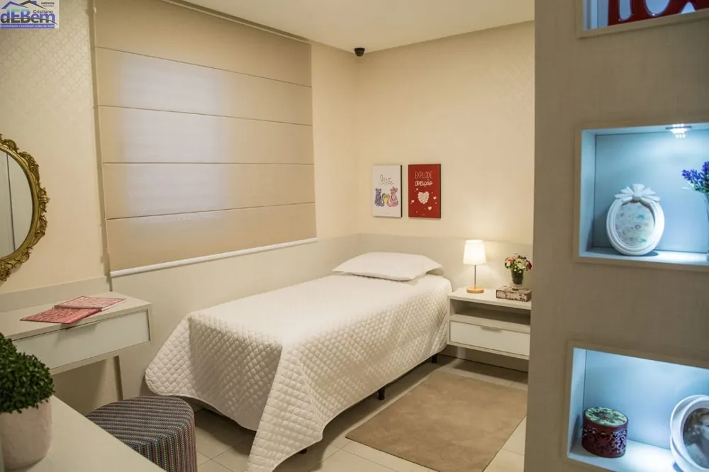 Apartamento, 3 quartos, 93 m² - Foto 6