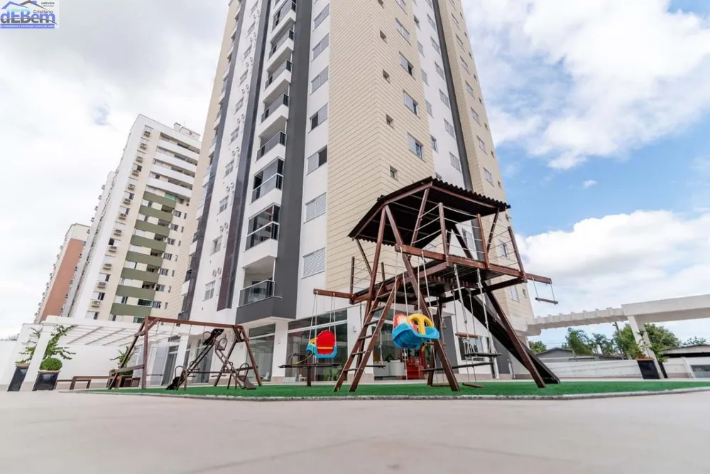 Apartamento, 3 quartos, 93 m² - Foto 16