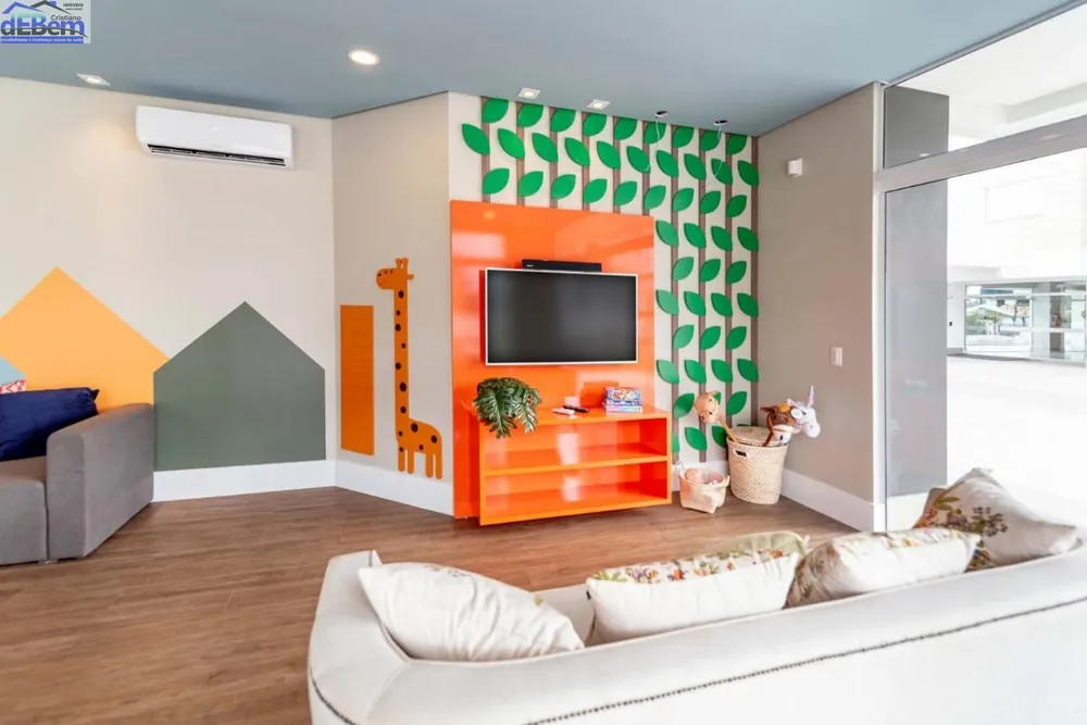 Apartamento, 3 quartos, 93 m² - Foto 15