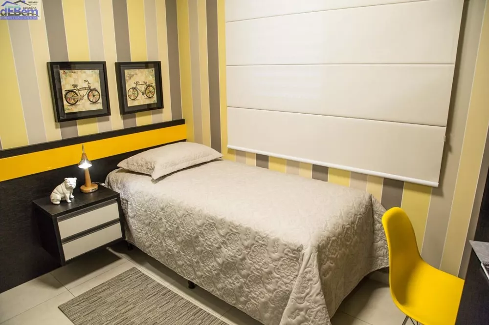 Apartamento, 3 quartos, 93 m² - Foto 3