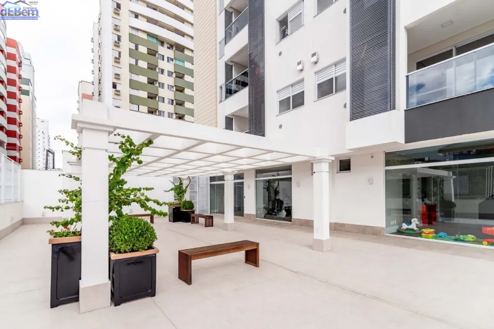 Apartamento, 3 quartos, 93 m² - Foto 9