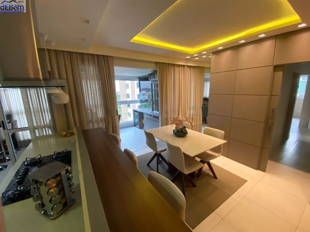 Apartamento, 3 quartos, 115 m² - Foto 2