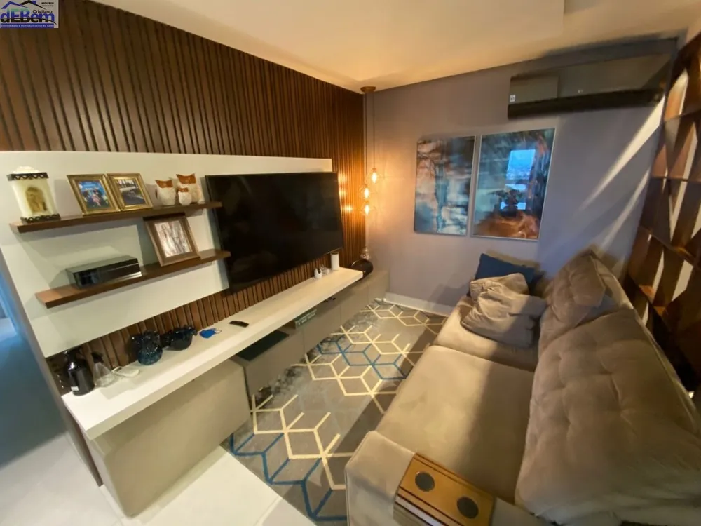 Apartamento, 3 quartos, 115 m² - Foto 7