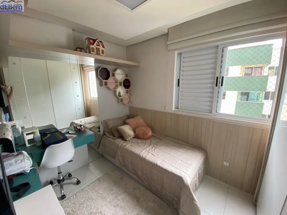 Apartamento, 3 quartos, 115 m² - Foto 8