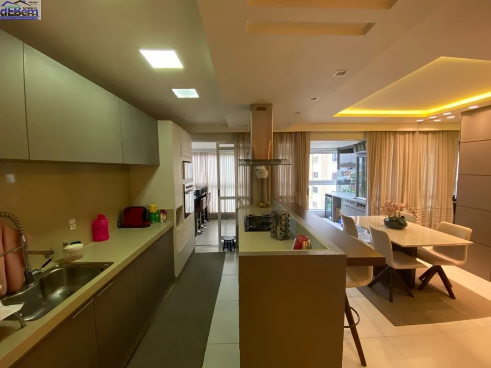 Apartamento, 3 quartos, 115 m² - Foto 12