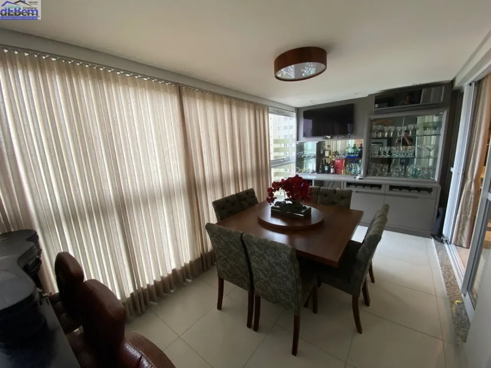 Apartamento, 3 quartos, 115 m² - Foto 9