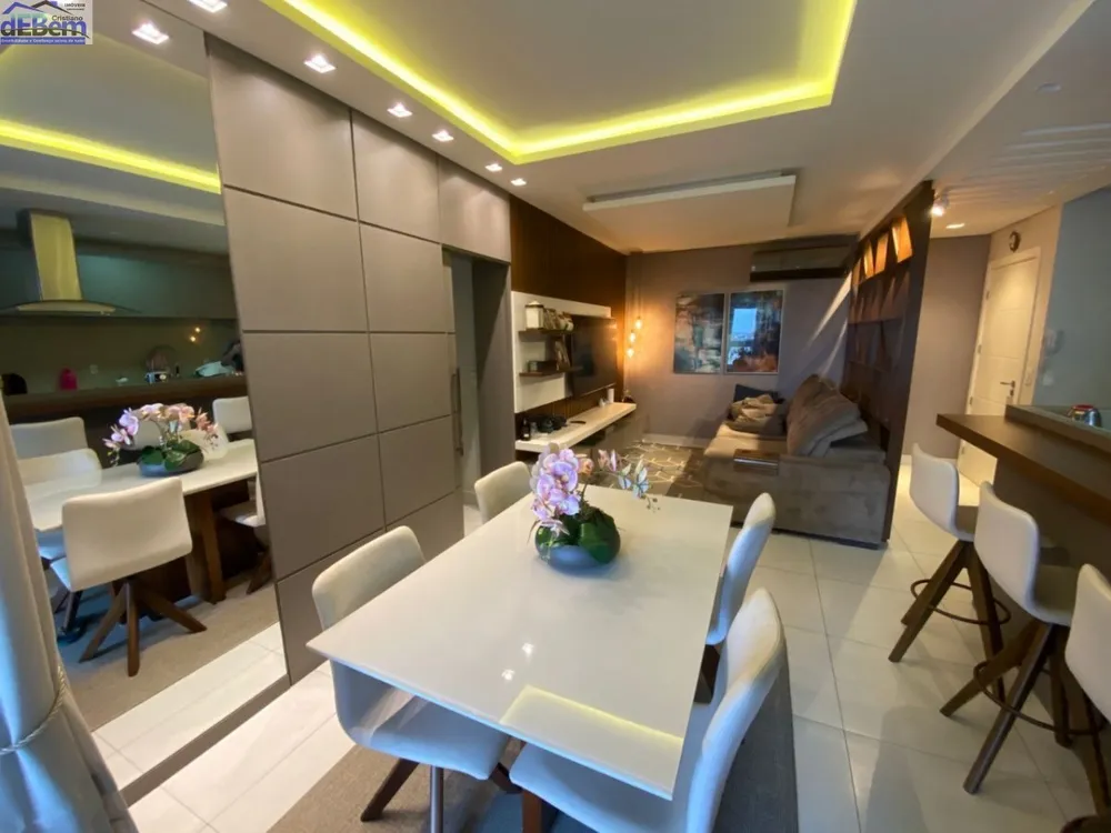 Apartamento, 3 quartos, 115 m² - Foto 5