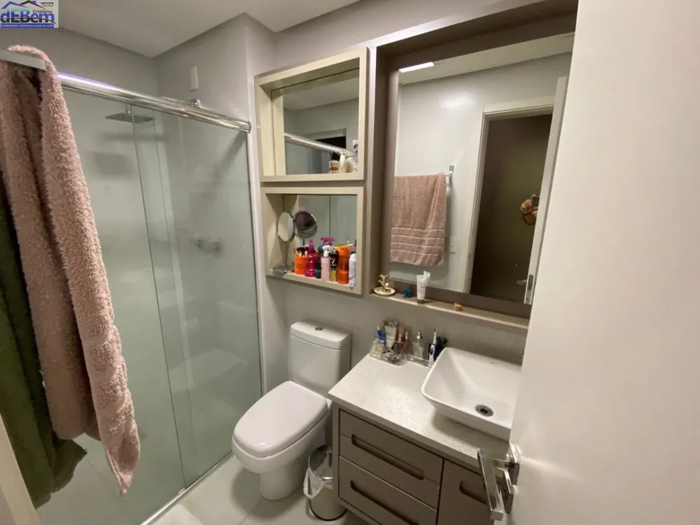 Apartamento, 3 quartos, 115 m² - Foto 2