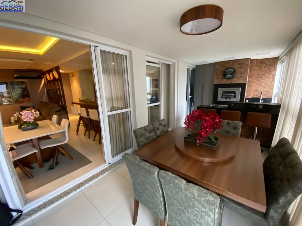 Apartamento, 3 quartos, 115 m² - Foto 4