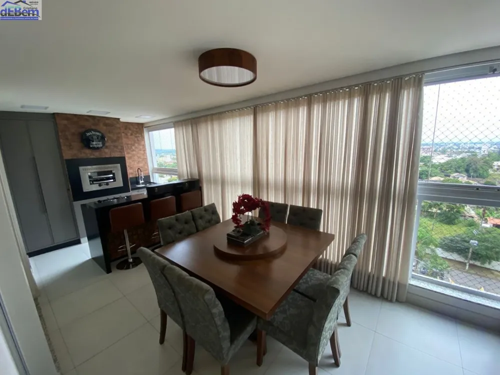 Apartamento, 3 quartos, 115 m² - Foto 13