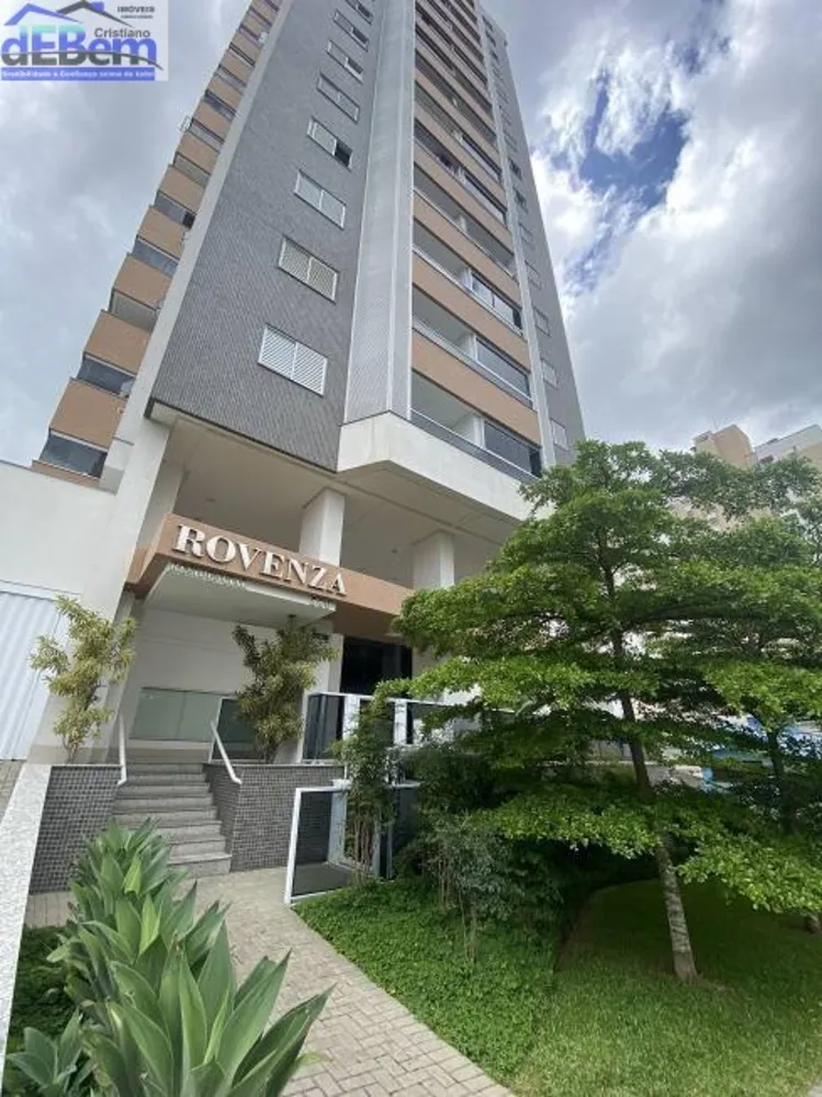 Apartamento, 3 quartos, 115 m² - Foto 1