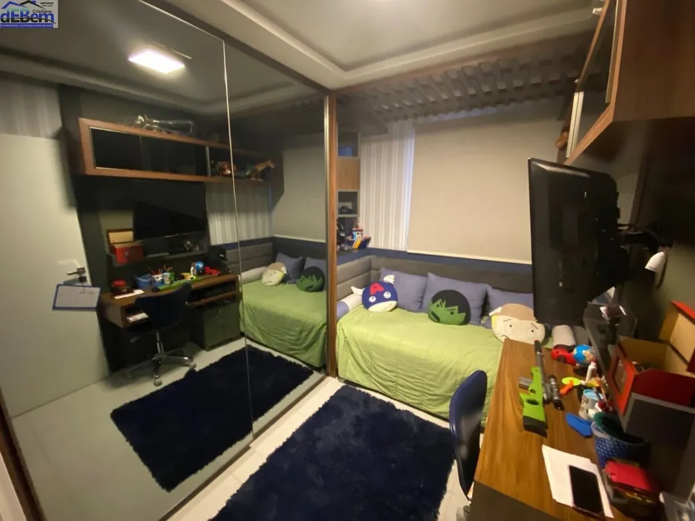 Apartamento, 3 quartos, 115 m² - Foto 15