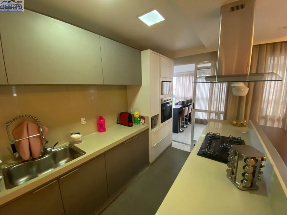 Apartamento, 3 quartos, 115 m² - Foto 3