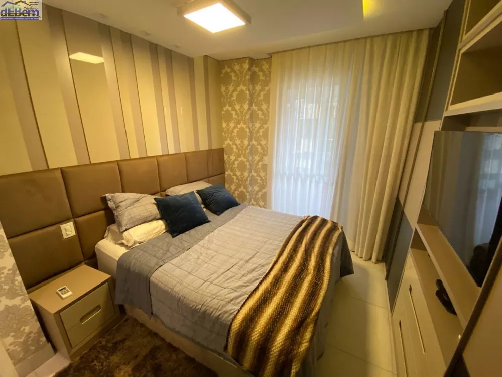 Apartamento, 3 quartos, 115 m² - Foto 1