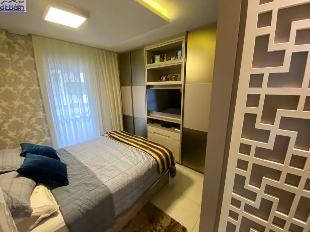 Apartamento, 3 quartos, 115 m² - Foto 6