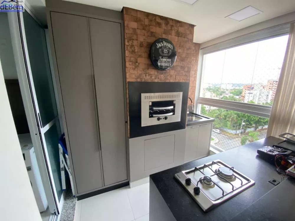 Apartamento, 3 quartos, 115 m² - Foto 3