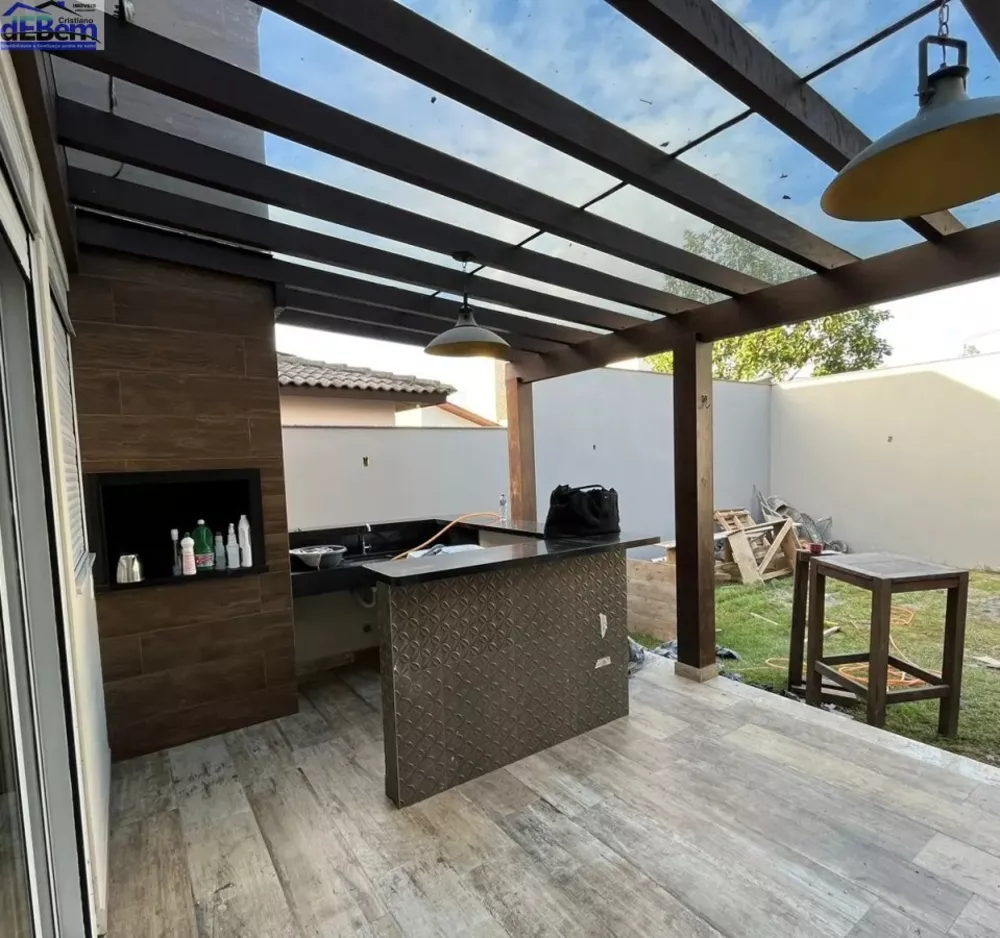 Casa, 3 quartos, 238 m² - Foto 4