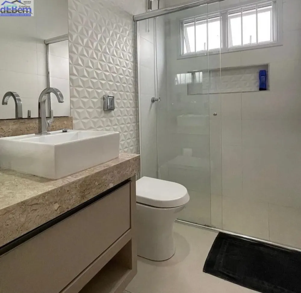Casa, 3 quartos, 238 m² - Foto 7