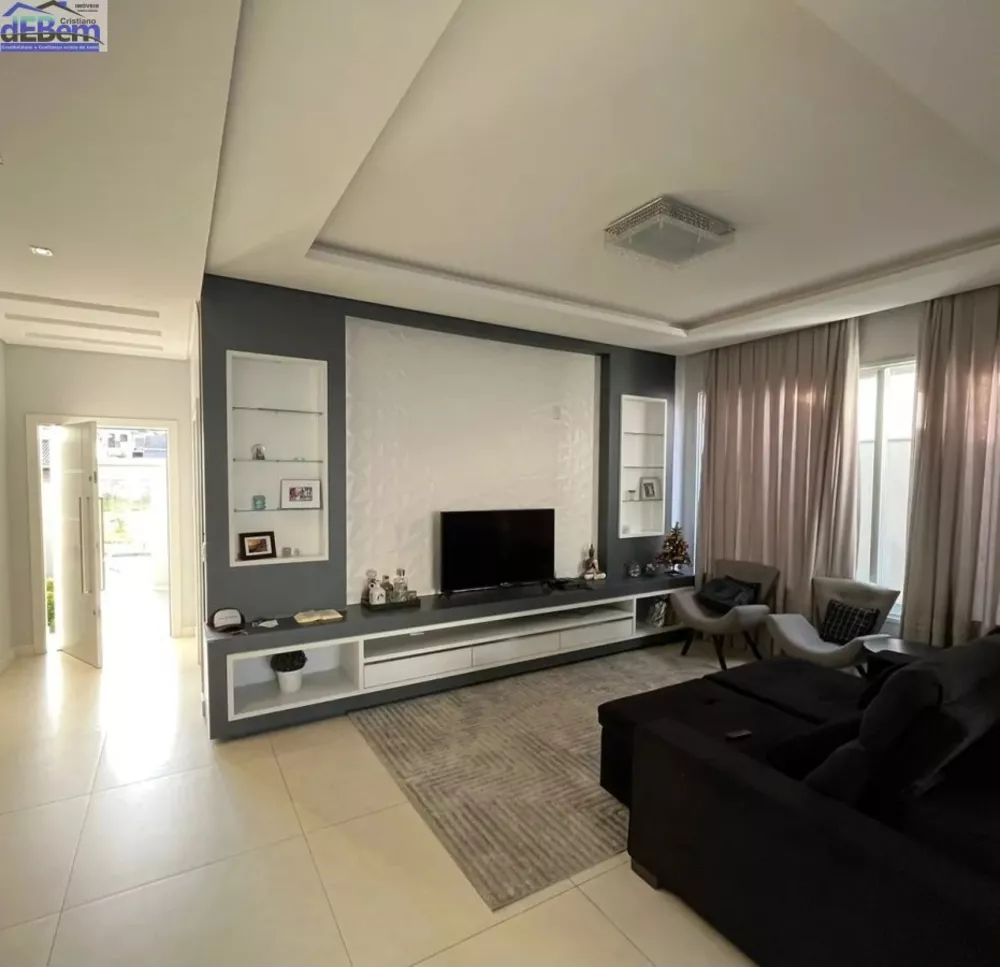 Casa, 3 quartos, 238 m² - Foto 3