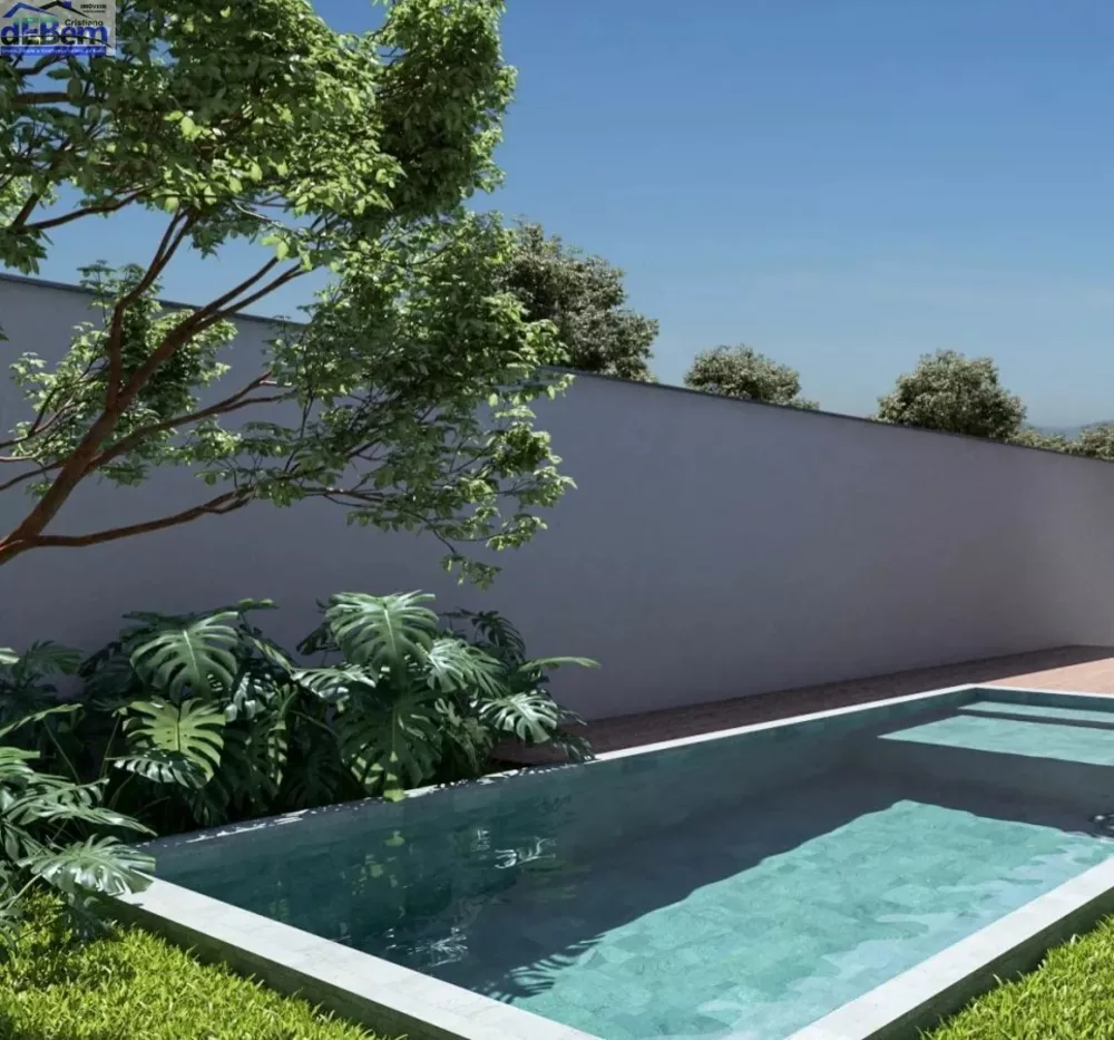 Casa, 3 quartos, 238 m² - Foto 1