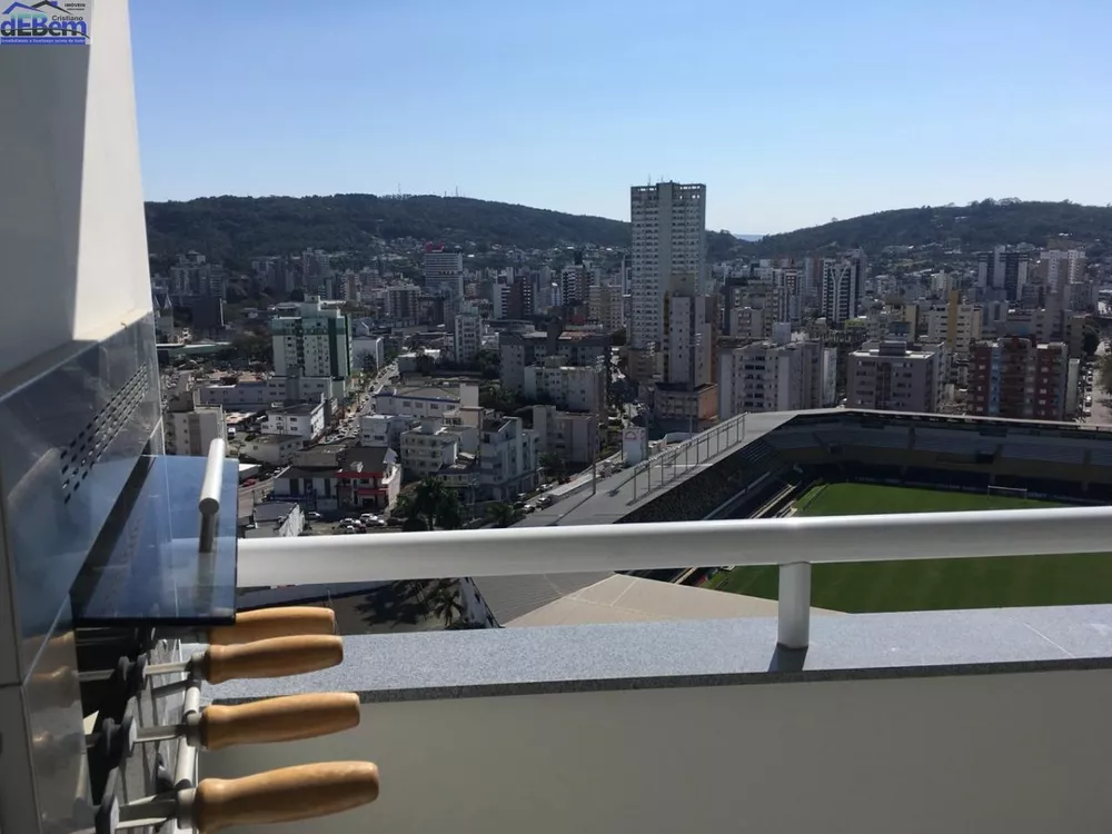 Apartamento, 3 quartos, 103 m² - Foto 1