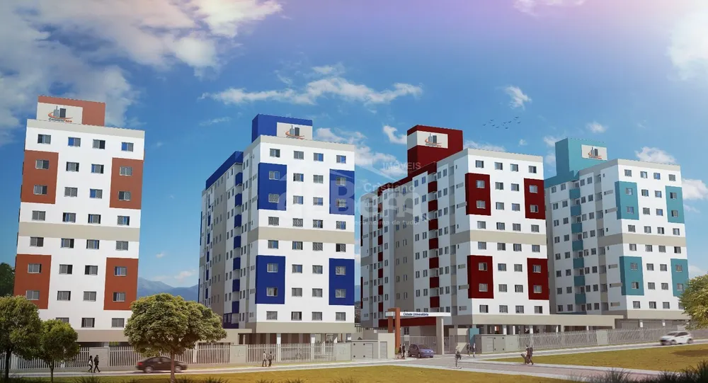 Apartamento, 3 quartos, 82 m² - Foto 1