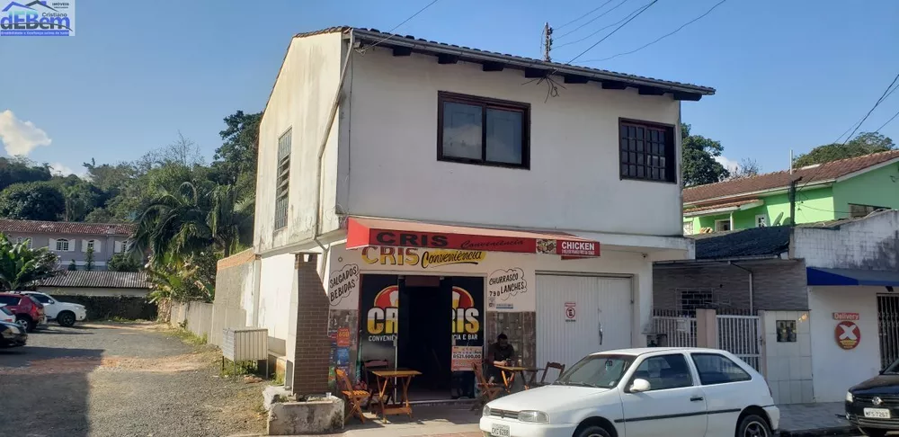 Prédio Inteiro, 250 m² - Foto 1