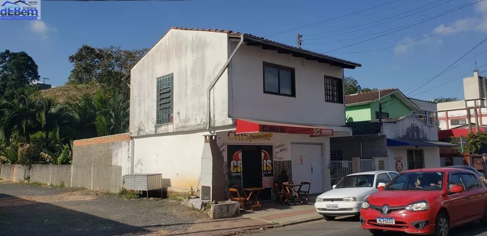 Prédio Inteiro, 250 m² - Foto 3