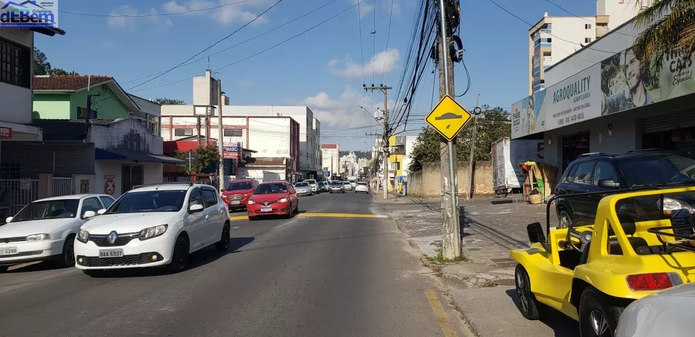 Prédio Inteiro, 250 m² - Foto 2