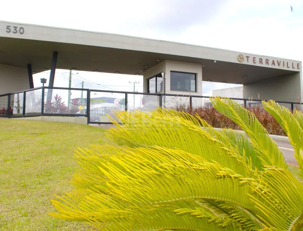Terreno, 570 m² - Foto 1