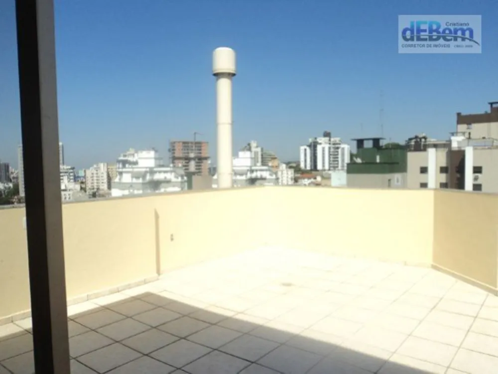 Cobertura, 3 quartos, 271 m² - Foto 11