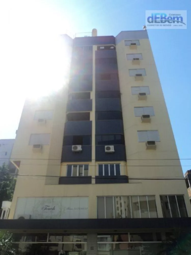 Cobertura, 3 quartos, 271 m² - Foto 3