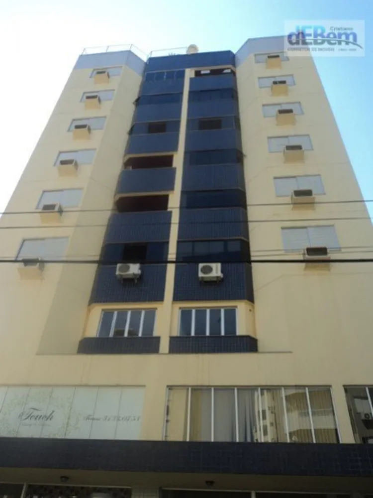 Cobertura, 3 quartos, 271 m² - Foto 1