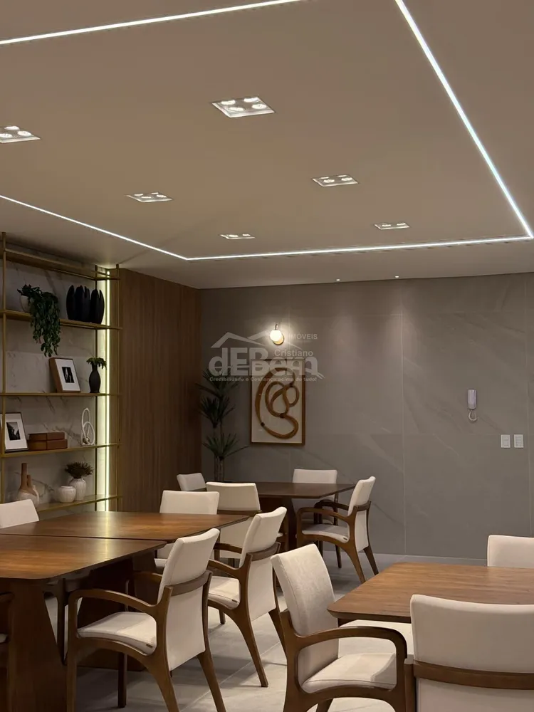 Apartamento, 3 quartos, 100 m² - Foto 5