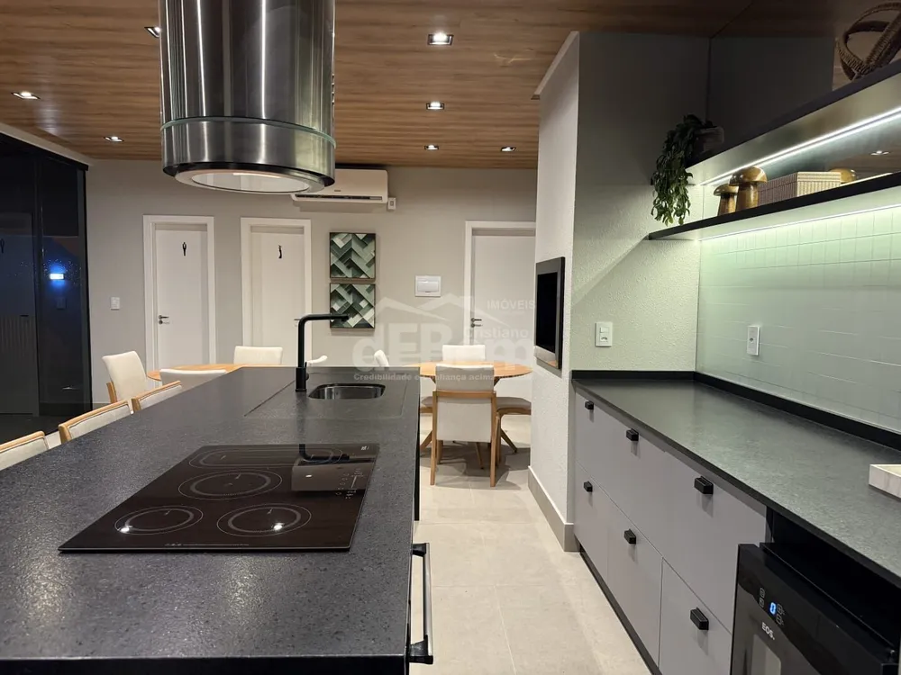 Apartamento, 3 quartos, 100 m² - Foto 4