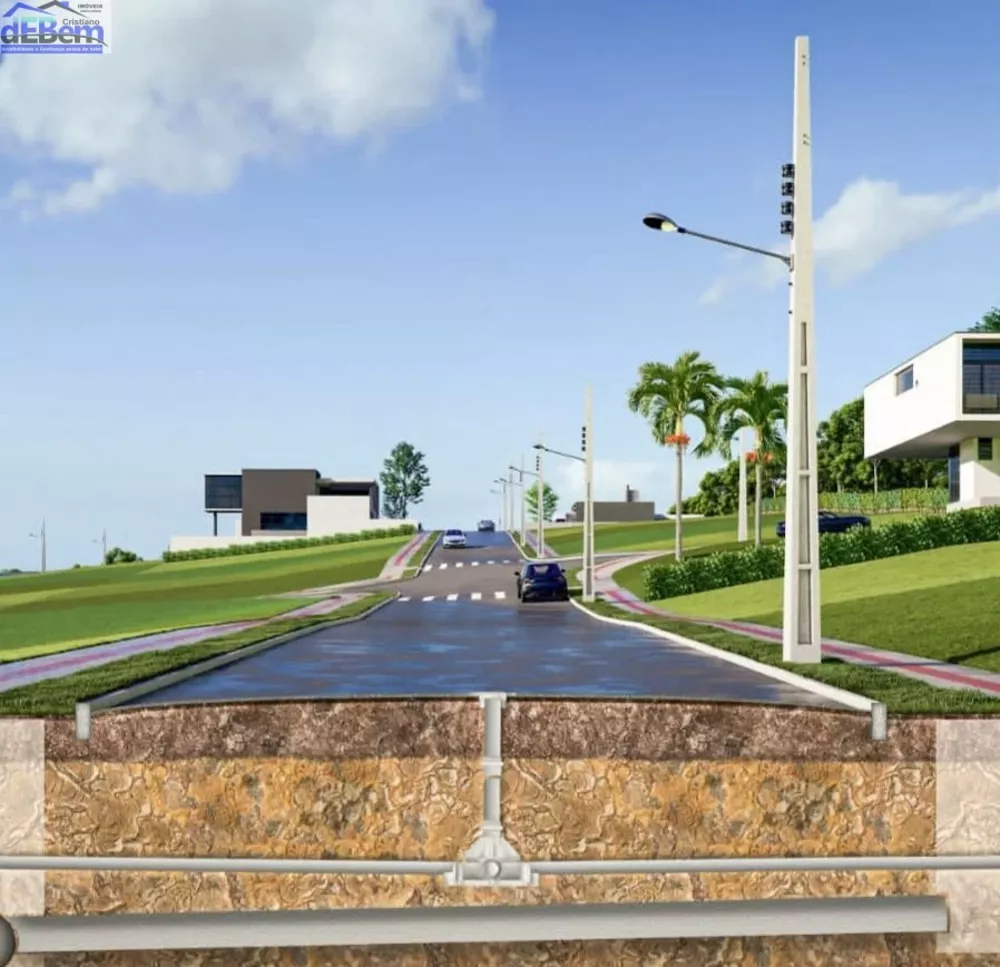 Terreno, 380 m² - Foto 2