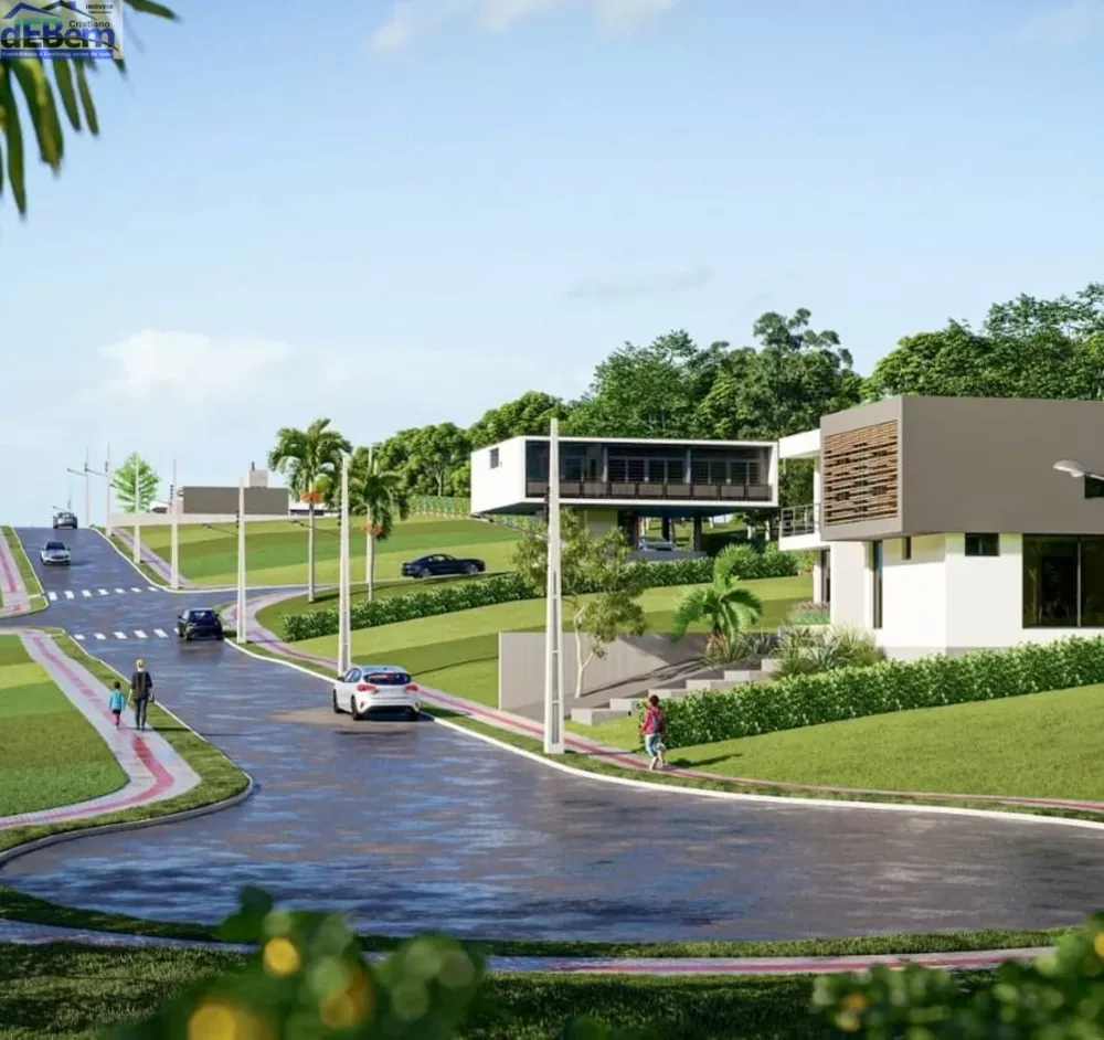 Terreno, 380 m² - Foto 1