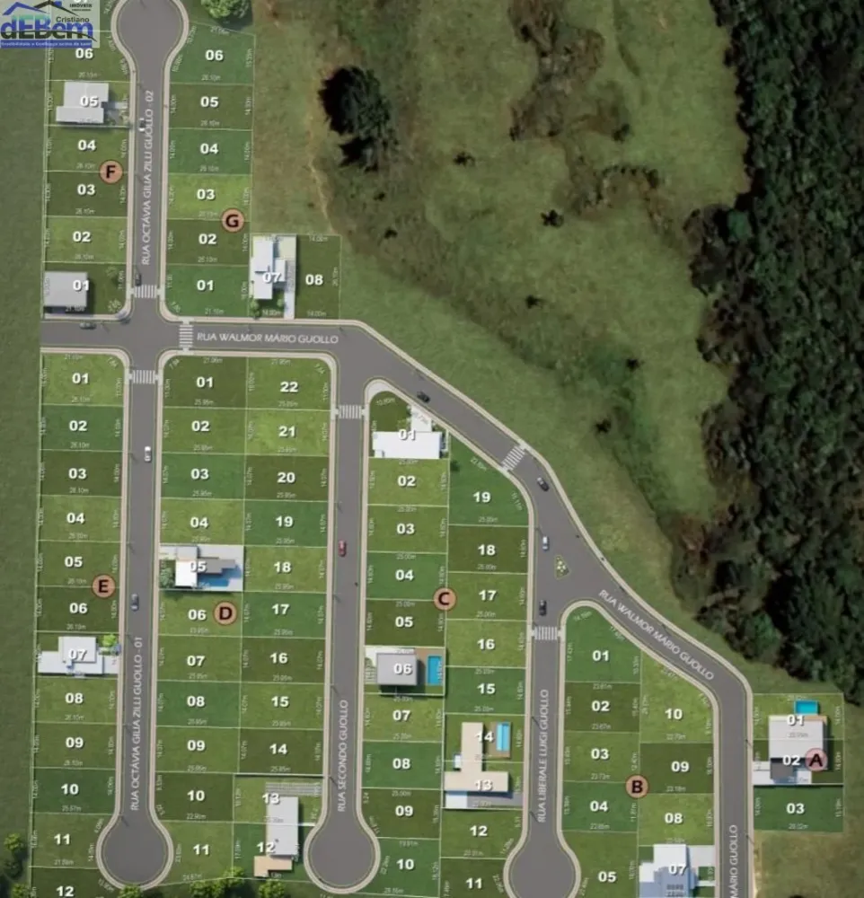 Terreno, 380 m² - Foto 5