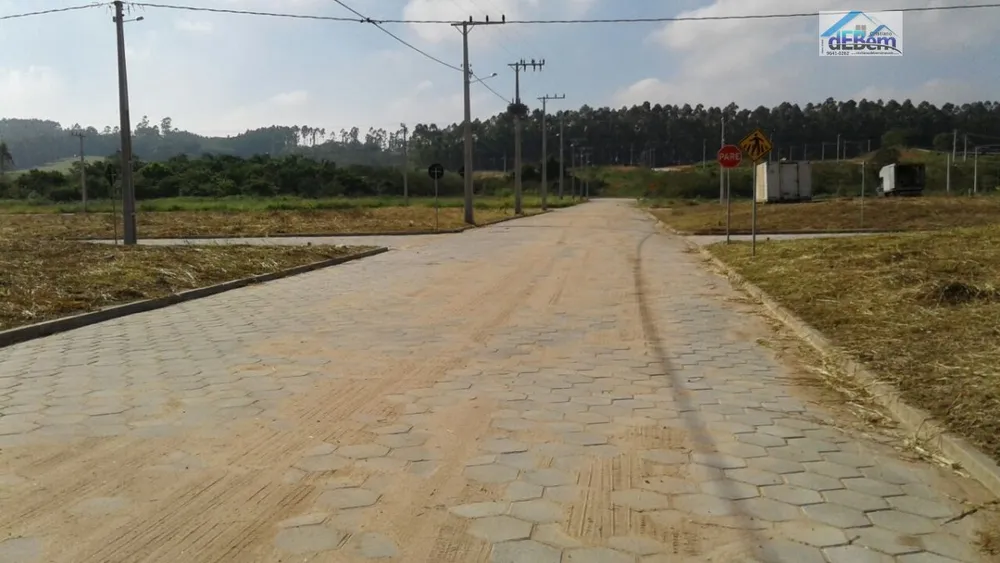 Terreno, 400 m² - Foto 1